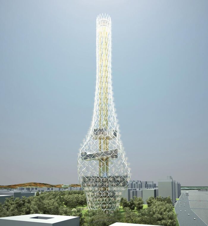 Tower of Power