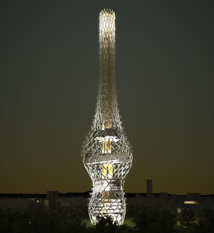 Tower of Power