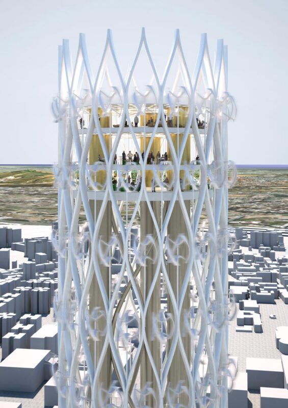 Tower of Power