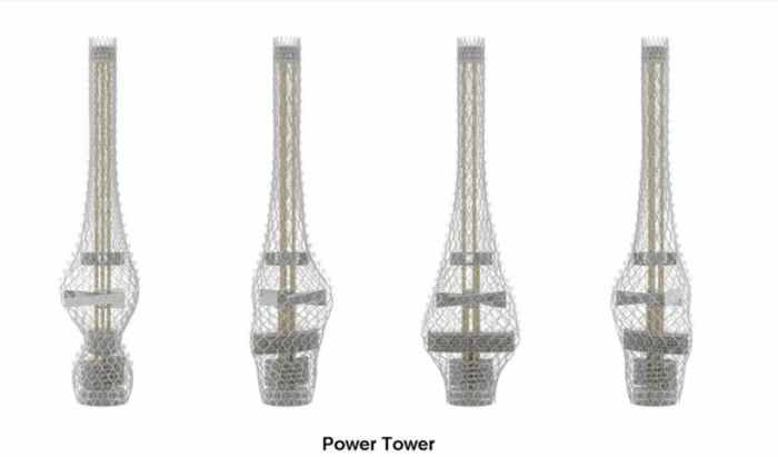 Tower of Power