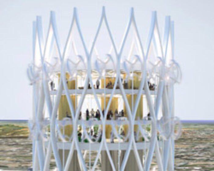 Tower of Power