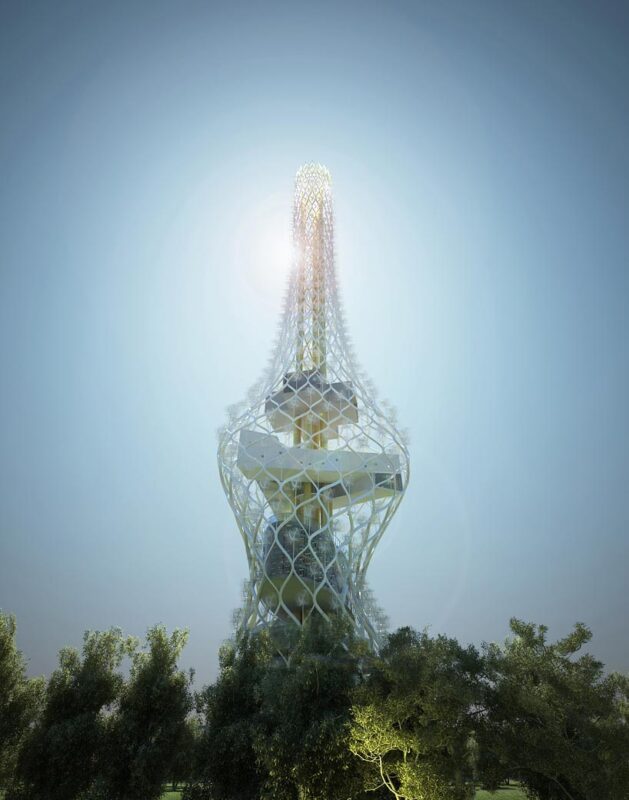 Tower of Power
