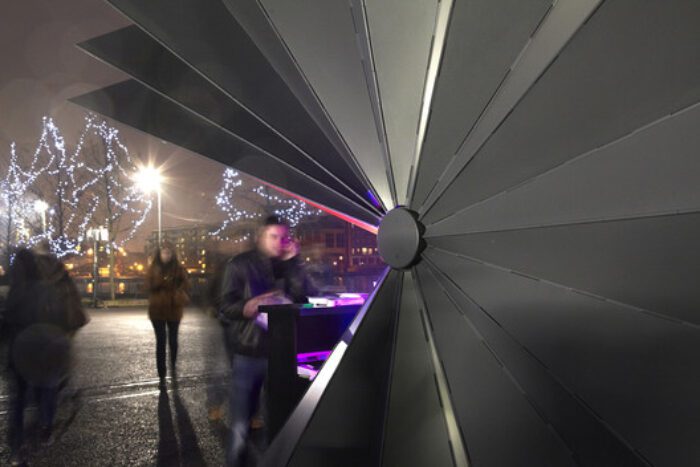 Make Architects Copyright 32