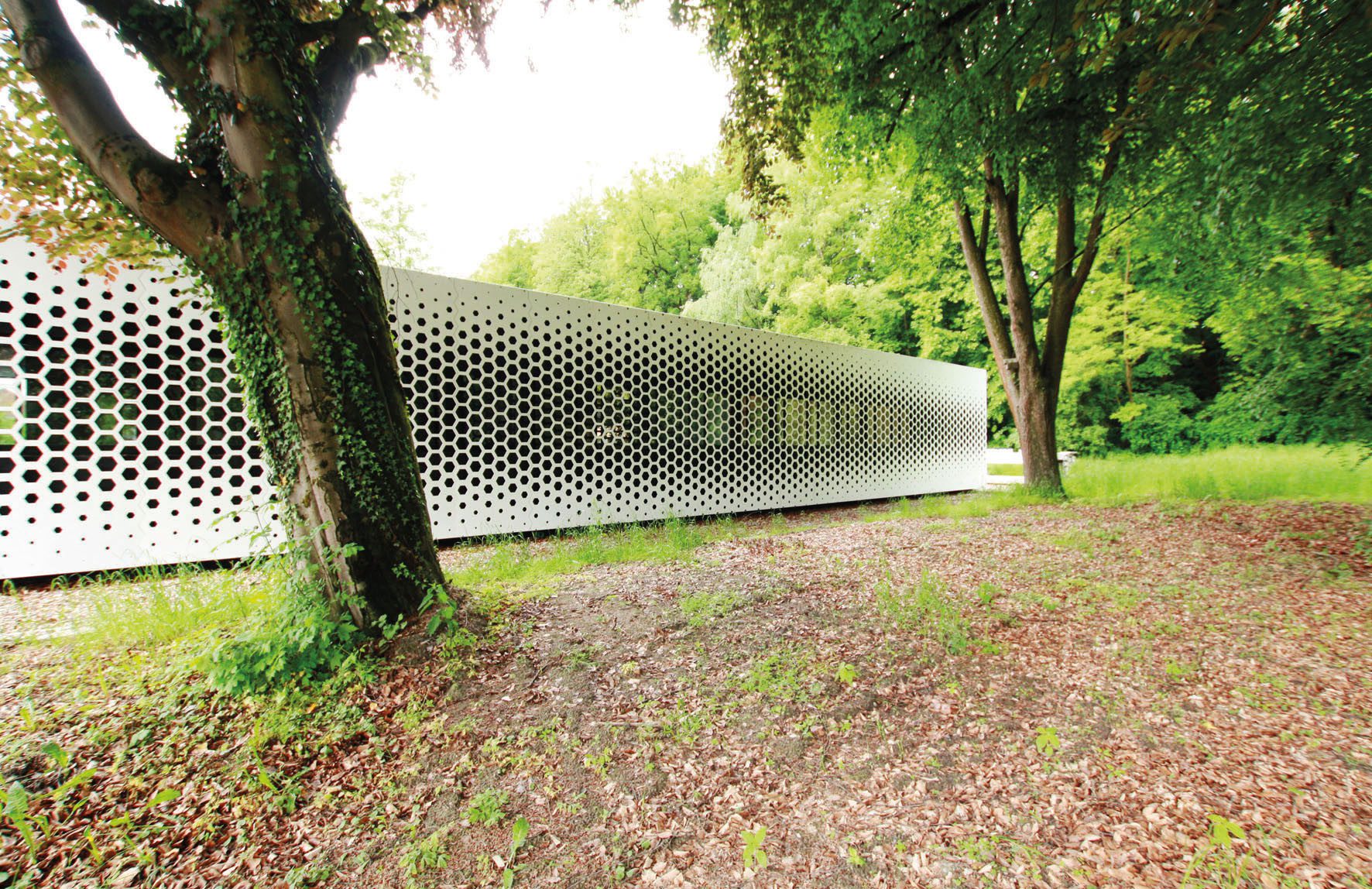 03 FORMAT ELF ARCHITEKTEN Formstelle North Facade (©FORMAT ELF) HR