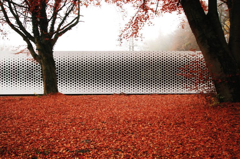 Format Elf Architekten's Honeycomb Offices