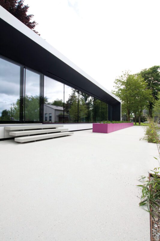 05 FORMAT ELF ARCHITEKTEN Formstelle South Facade (©FORMAT ELF) HR