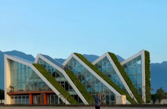 Hualien Residences