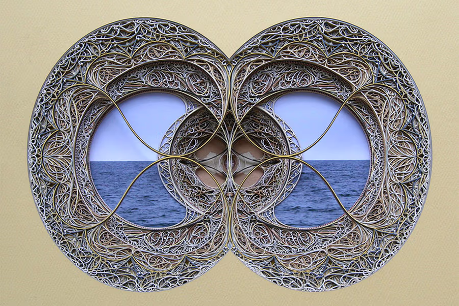 Stained Glass Windows