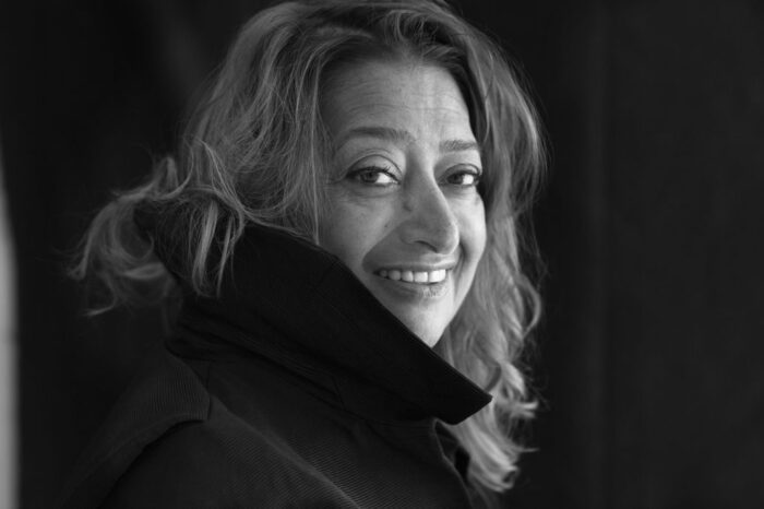 Zaha Hadid Architects to be granted an Honorary Degree from Goldsmiths University of London