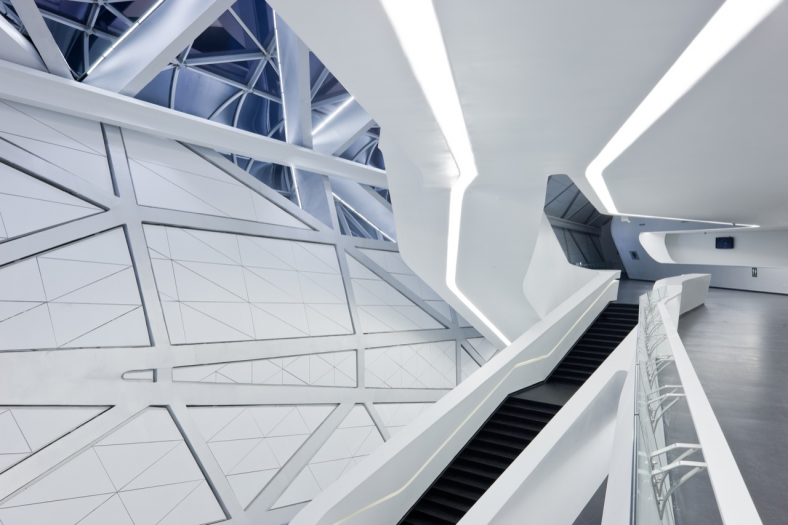 15 Staircase Ideas on Arch2O - Arch2O.com