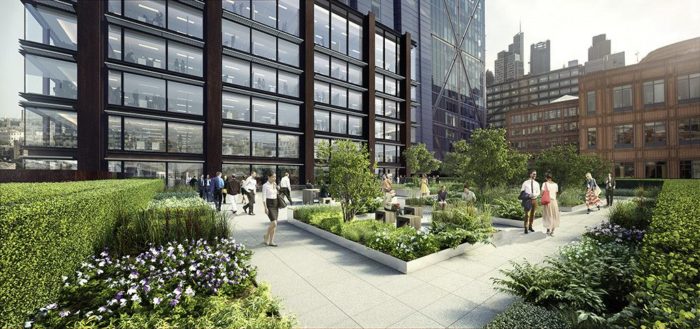 5'000 Amazon Staff Move Into Norman Foster's £290 Million Principal Place