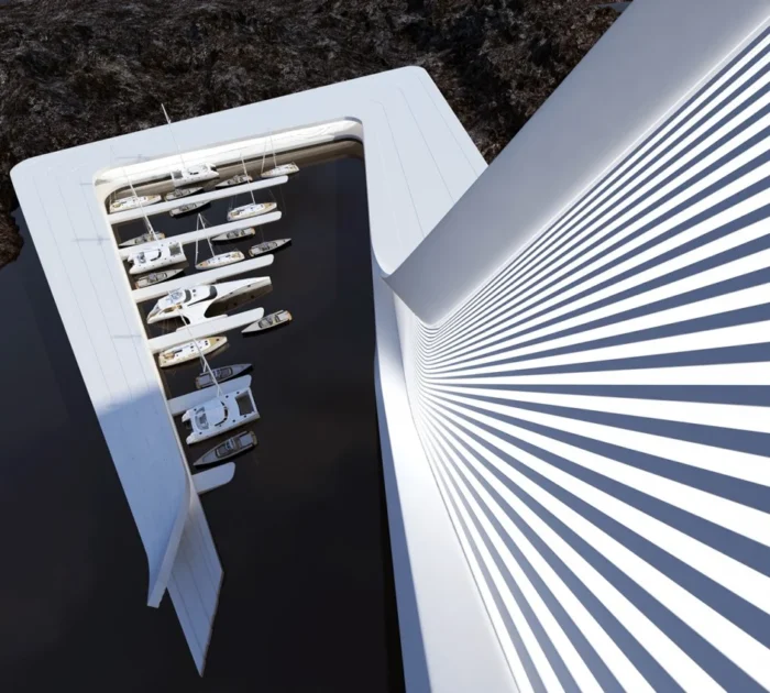 Abstract forms