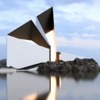 Abstract forms