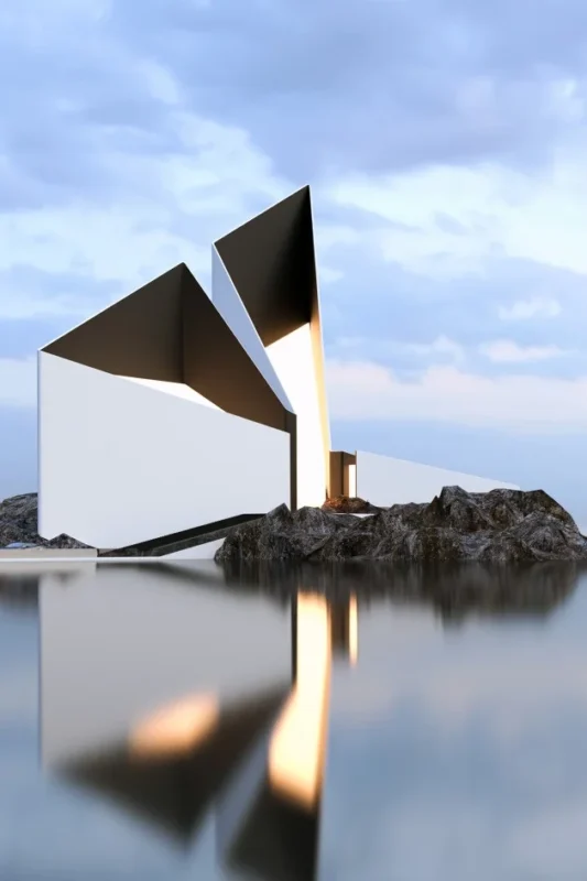 Abstract forms