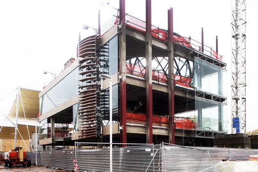 AZERBAIJANEXPO2015 FRomanoPerSimmetrico 02