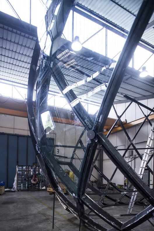 AZERBAIJANEXPO2015 FRomanoPerSimmetrico 06