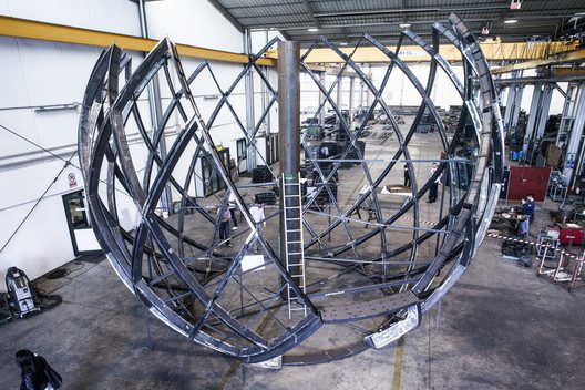 AZERBAIJANEXPO2015 FRomanoPerSimmetrico 07