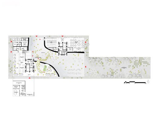 TERREO © Be.Bo MIRA