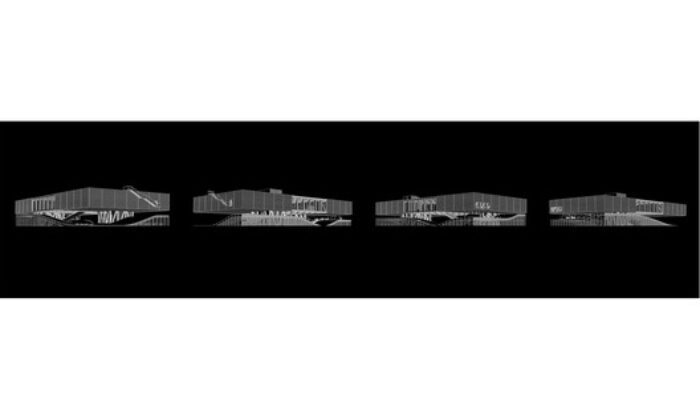 VISTA 360 © Be.Bo MIRA