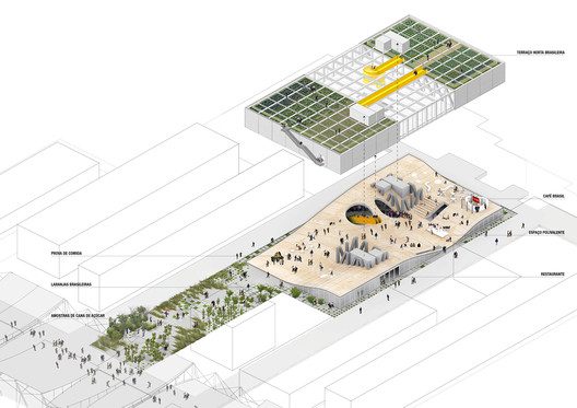 AXO EXPLODIDA © Be.Bo MIRA