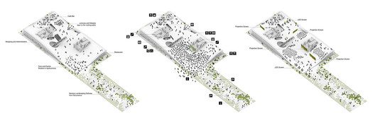 CENARIOS PRACA © Be.Bo MIRA