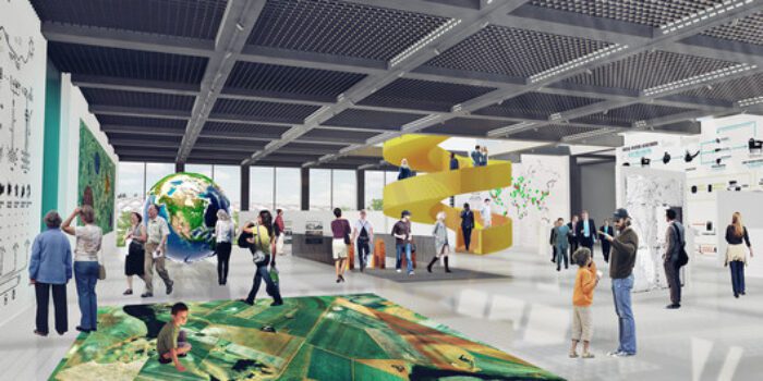 Area de Introduçao ao tema © Be.Bo MIRA