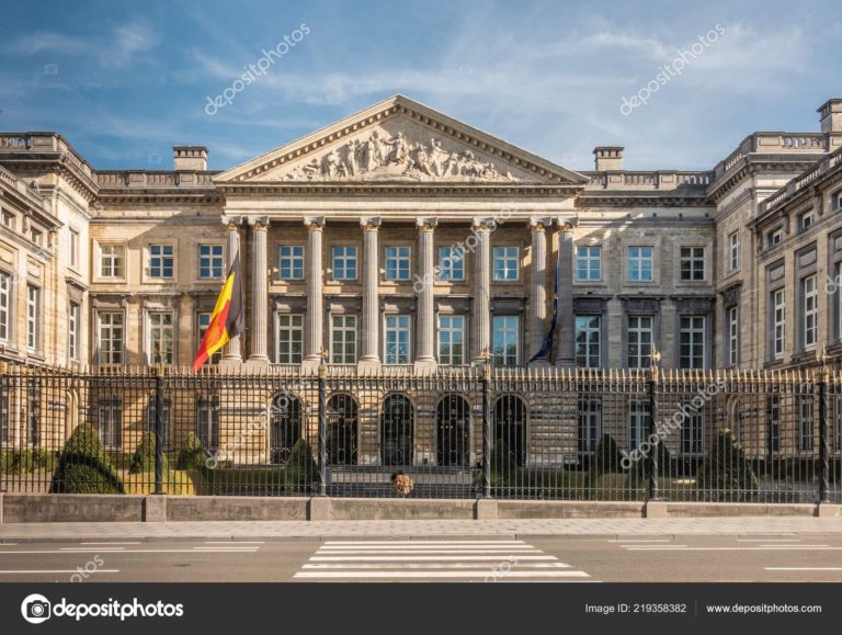 BRUSSELS CITYPARLIAMENT | SKOPE