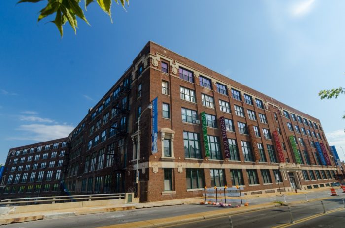 Chicago Maritime Museum | Massih Nilforoushan