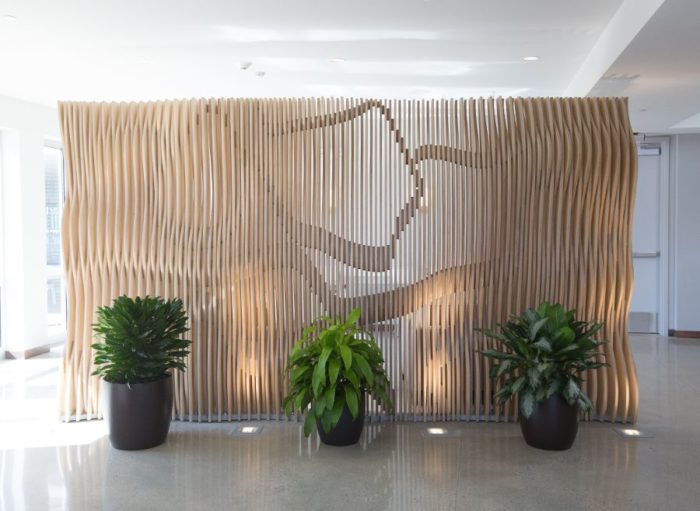 Clefs Moiré | Radlab