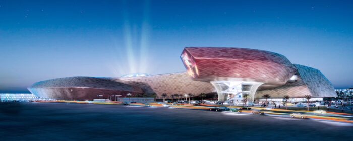 DSO-Plex | Söhne & Partner Architects