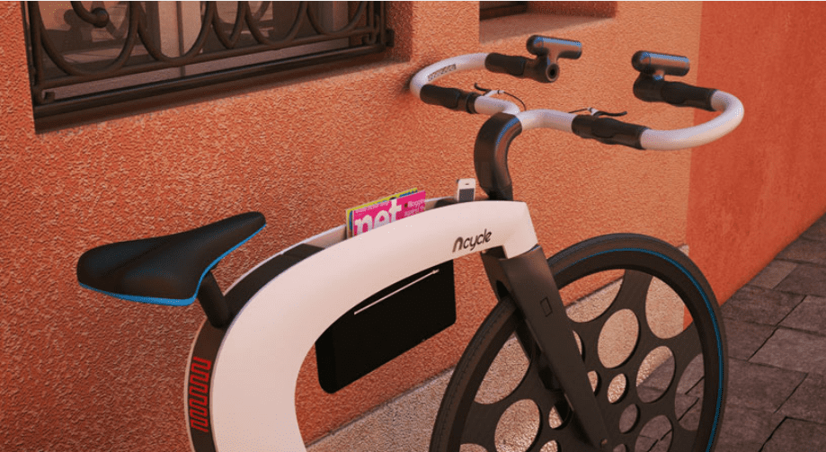 E-bike