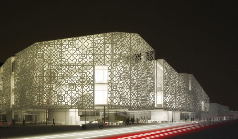 Escocesa Art Centre | Cristina Neagu