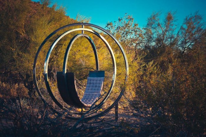 Etazin chair | Kate Brown