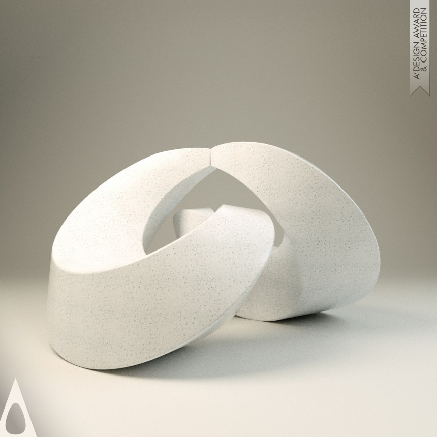 Eternity-Urban Bench