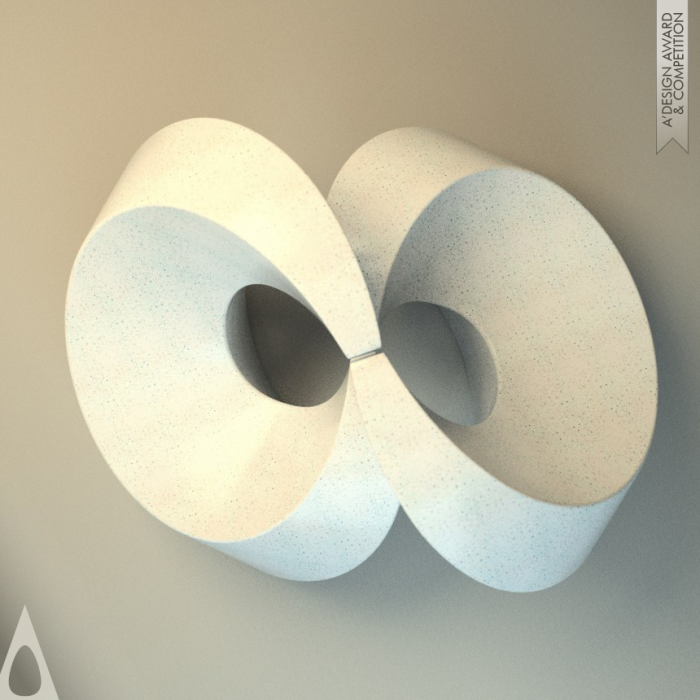 Eternity Urban Bench | George Drakakis