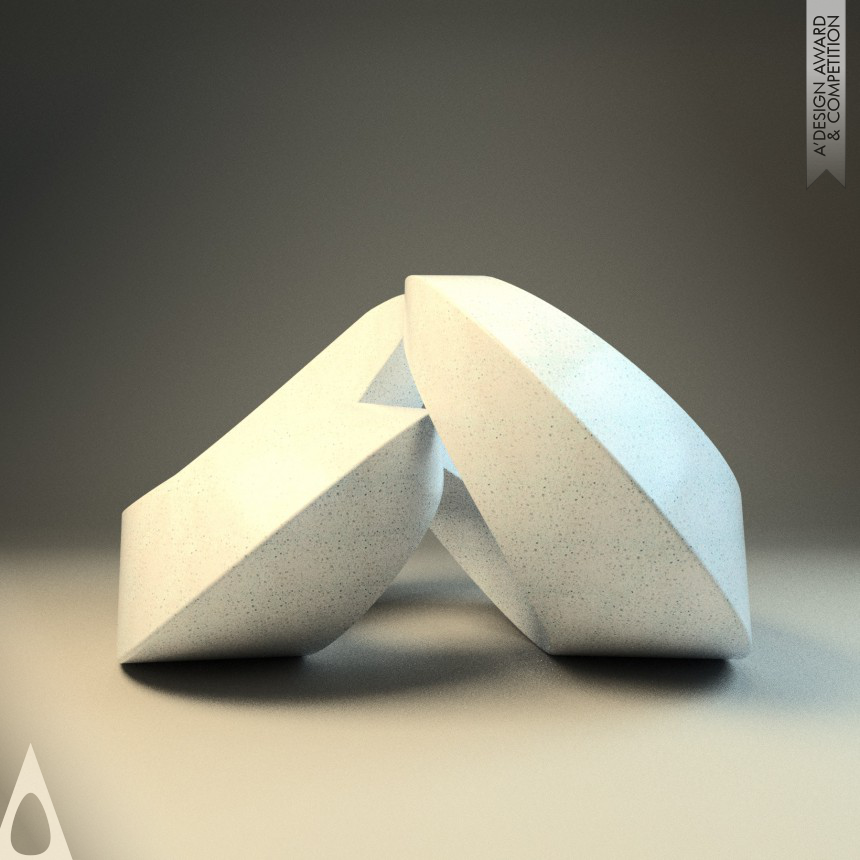 Eternity-Urban Bench