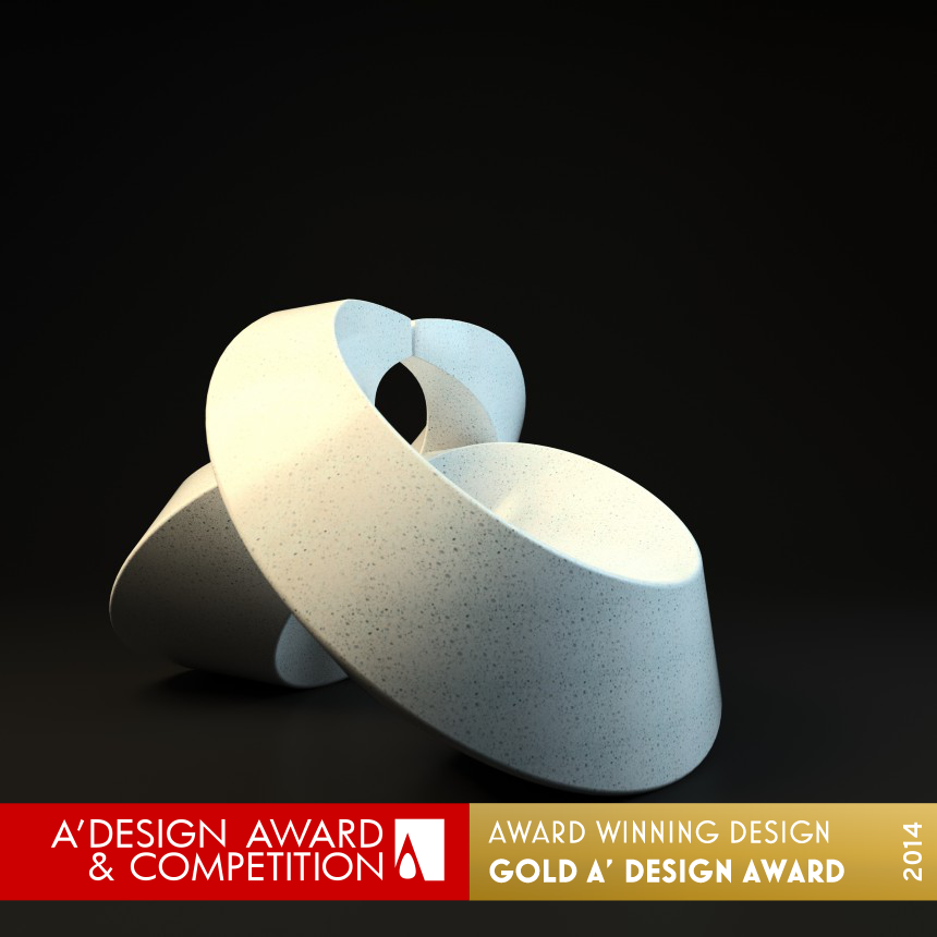 Eternity-Urban Bench