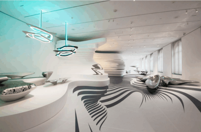 brave screenshot www.designboom.com