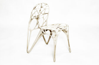 Generico Chair