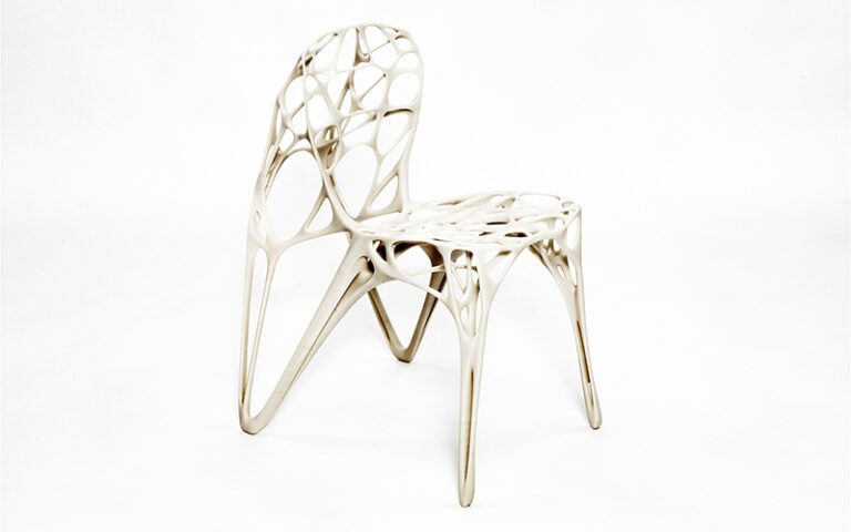 Generico Chair | Marco Hemmerling and Ulrich Nether