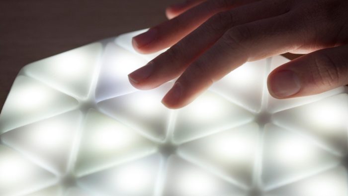 Kangaroo Light | Studio Banana