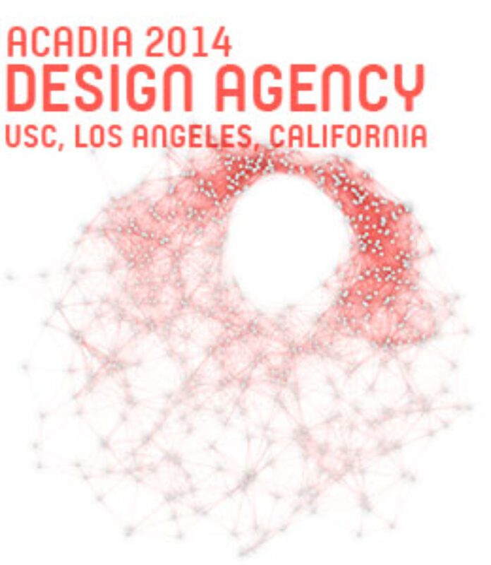 Meet the World Renowned Keynote Speakers & Award Winners of the ACADIA 2014 Conference