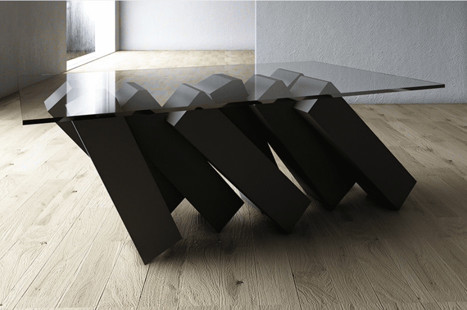 MEGALITH TABLE