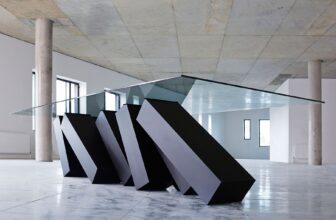 MEGALITH TABLE