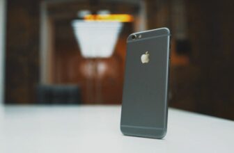 Iphone 6 Leak