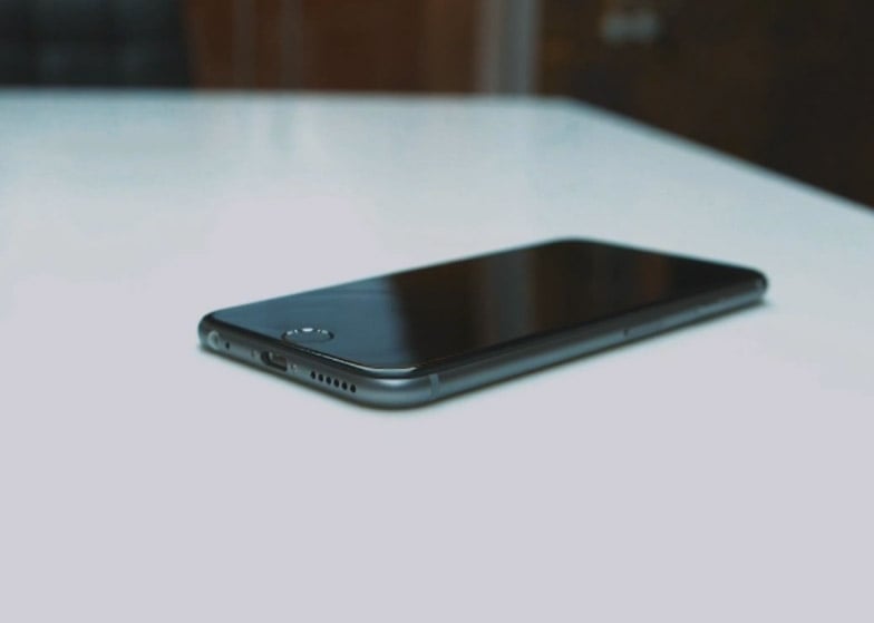 Iphone 6 Leak