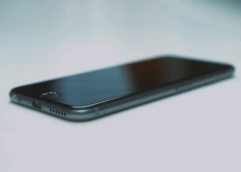 Iphone 6 Leak