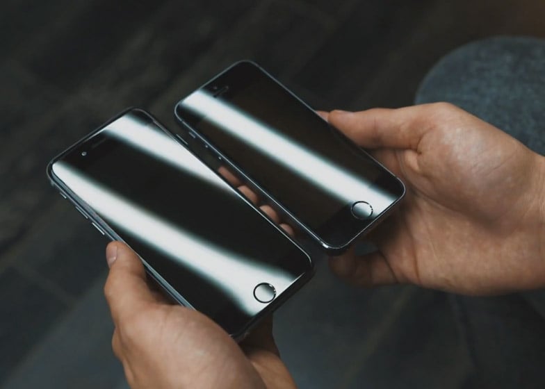 Iphone 6 Leak