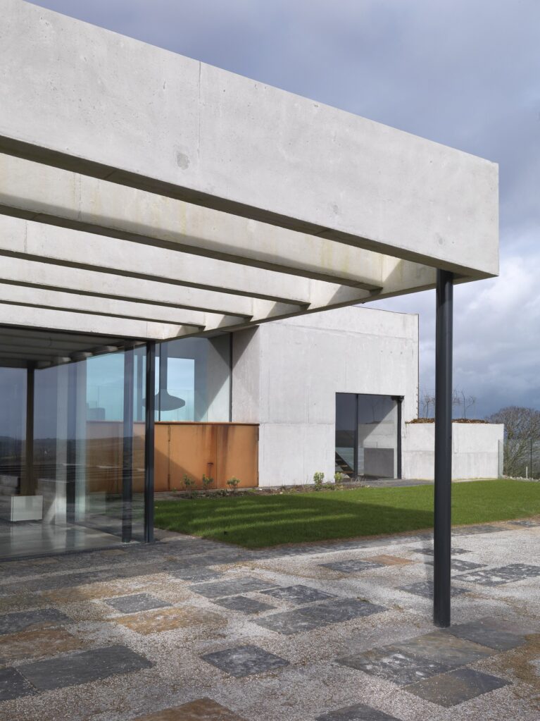RIBA' Shortlist for Manser Medal Best New House in Britain Revealed!