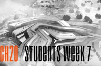 Students Week 7 Arch2O